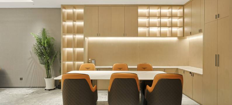 延吉华馨宿艺术酒店(延大网红墙店)图片