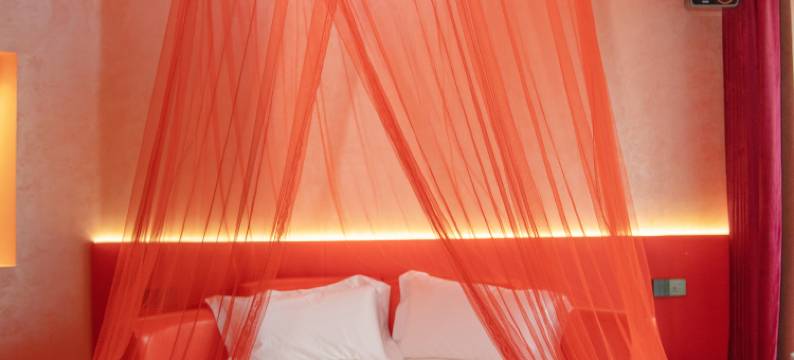 亿忆莎民宿(阜阳双清湾公园恒大绿洲店)图片