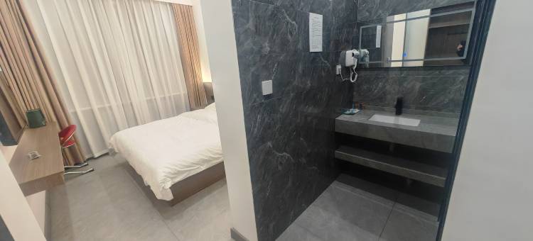 志亮快捷宾馆图片