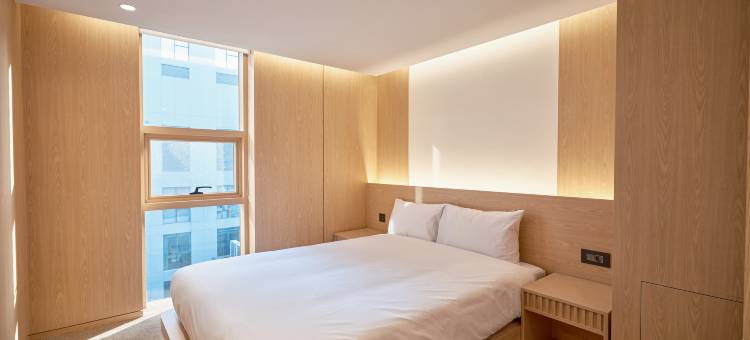 UH Suite Coex(UH Suite The Coex)图片