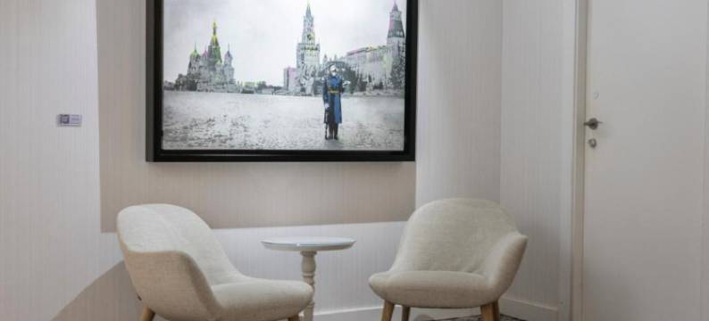 Donna Portals酒店(The Donna Portals)图片