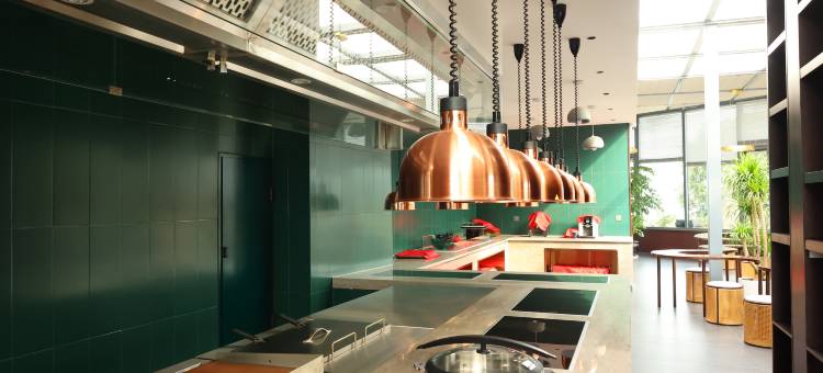 翠叠施南别業酒店(宣恩县店)图片