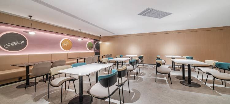 你好酒店(泉州浦西万达田安南路店)图片