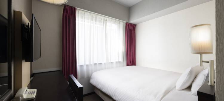 宜必思尚品京都车站酒店(Ibis Styles Kyoto Station)图片