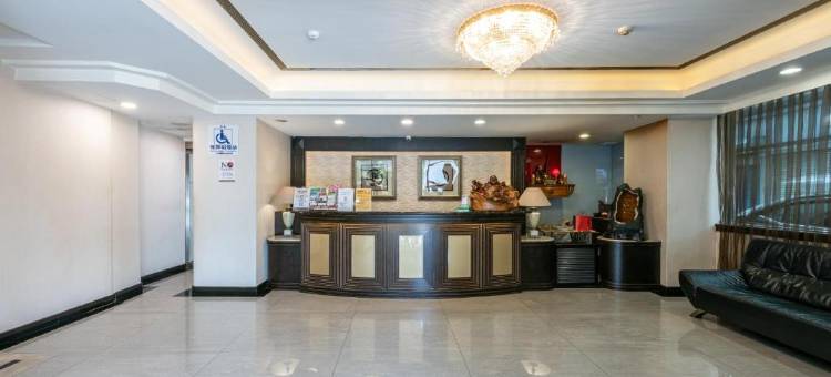 旅居文旅中山馆图片