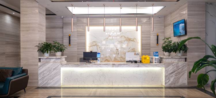 金五福大酒店图片