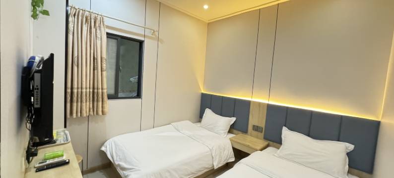 腾旭酒店(湖西街店)图片