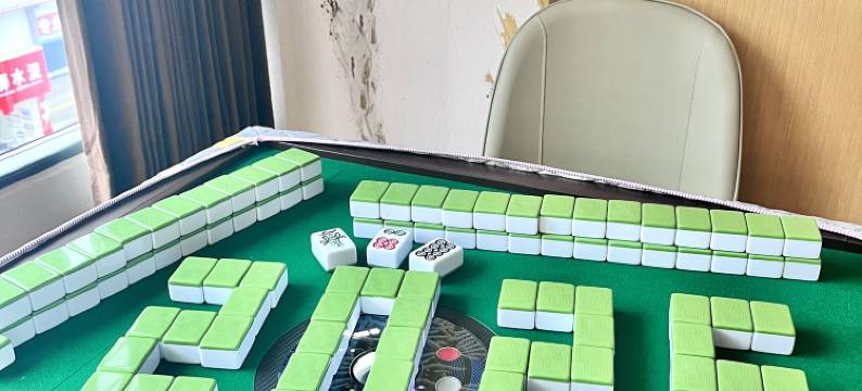 蓝山县轩悦酒店图片