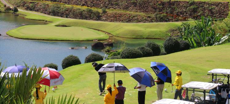 攀牙卡塔高尔夫度假村(Katathong Golf Resort & Spa)图片