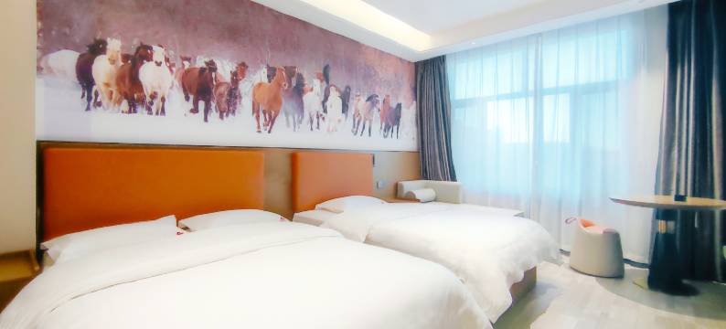 民族宾馆(锡林浩特店)图片