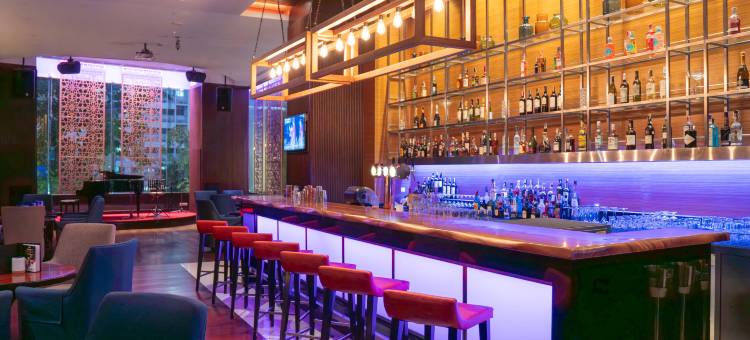 曼谷是隆假日酒店 - IHG 旗下酒店(Holiday Inn Bangkok Silom)图片