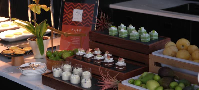 屿上USUN•HOTEL(芒市广场店)图片