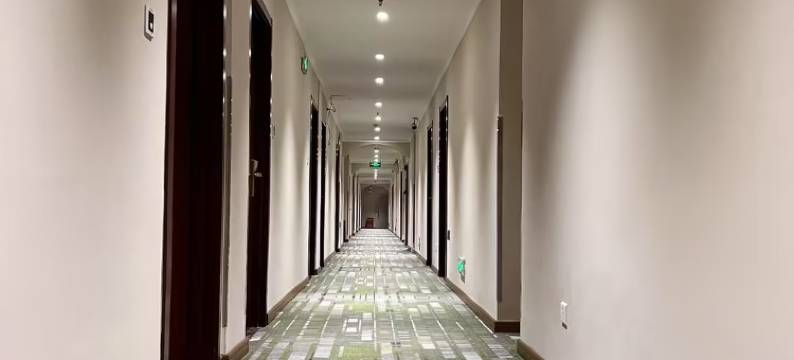 格林豪泰快捷酒店(北京天通苑东地铁站店)图片