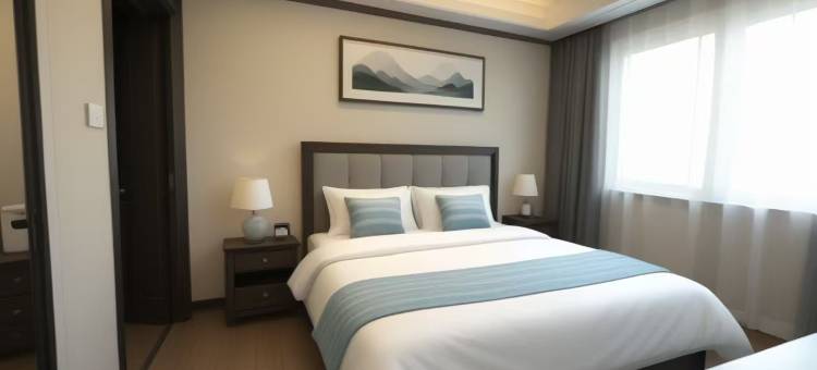 华光酒店(南阳火车站武侯路店)图片