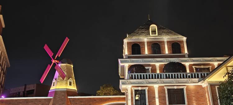 湘潭华都国际大酒店图片