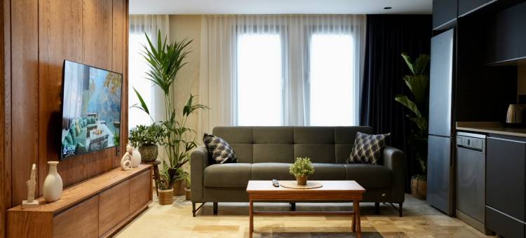 哈尔克顿套房(KHALKEDON SUITES)图片