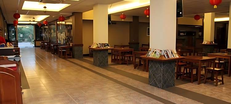 RedDoorz Plus near Soekarno Hatta Airport 2图片