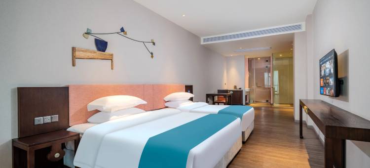 花间小筑公寓(佛山杏坛宏汇城店)图片