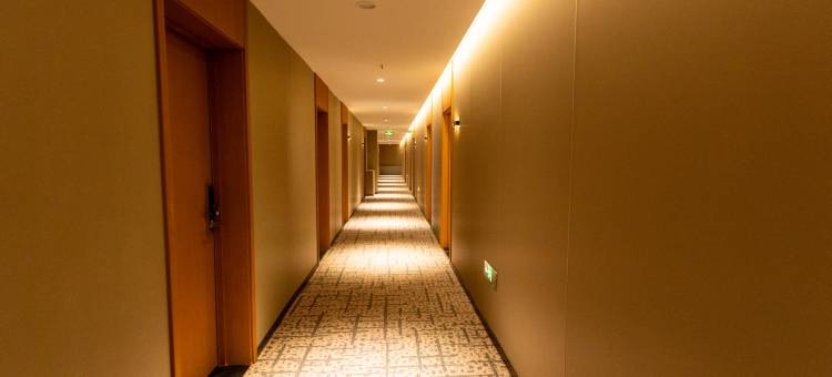 黑山云锦酒店图片