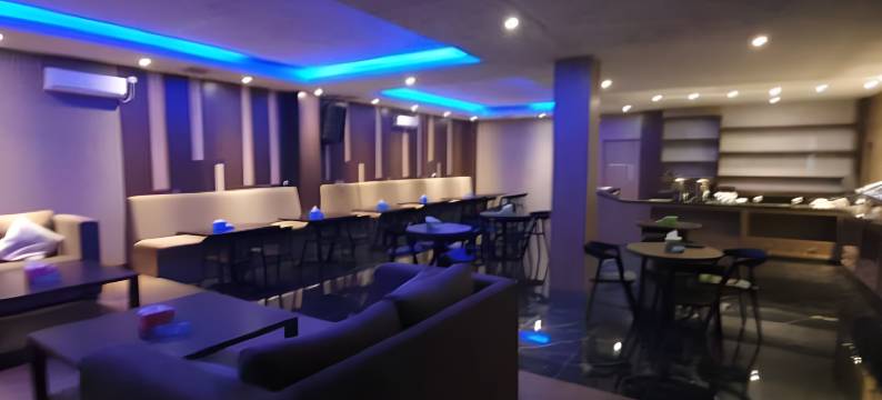 Octo Hotel Cirebon图片