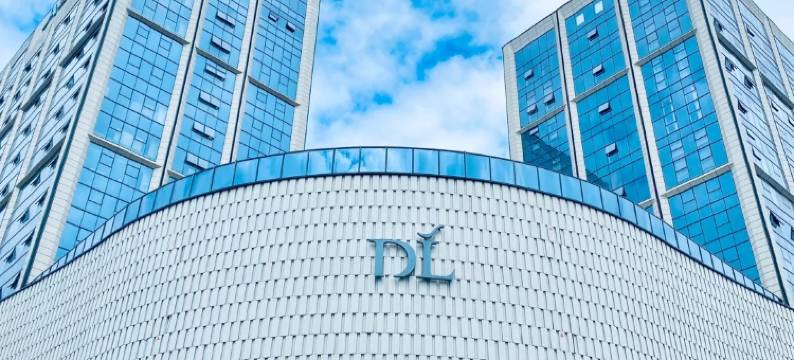 予见予兮轻奢酒店(许昌胖东来时代广场店)图片