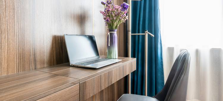 紫荆花大酒店图片