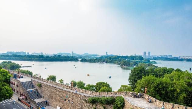 南京金茂威斯汀大酒店图片