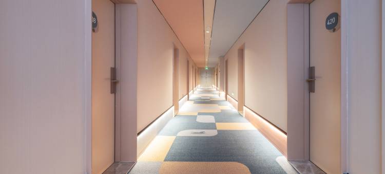 汉庭酒店(武汉大学店)图片