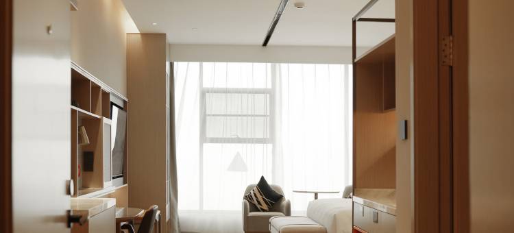 鑫洋·鑫海大酒店图片