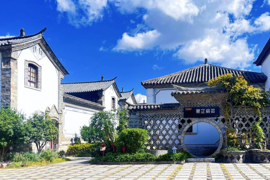 昆明蘅芷院(滇池風景區店)