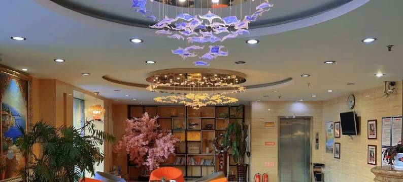 大安飞翔宾馆图片