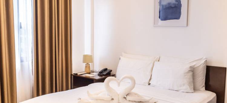 棕榈海滩度假村及水疗中心酒店(Palmbeach Resort Mactan Cebu powered by Cocotel)图片