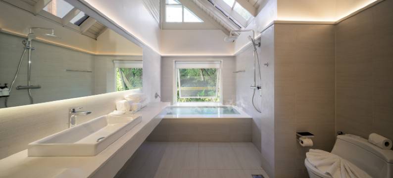 温泉海滩度假村及水疗中心(The Hotspring Beach Resort & Spa)图片