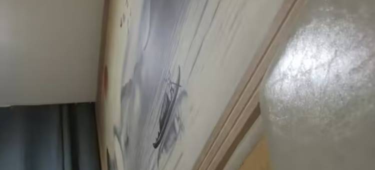 吴起佰仕达宾馆图片