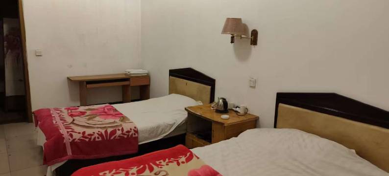 武陟惠普宾馆图片