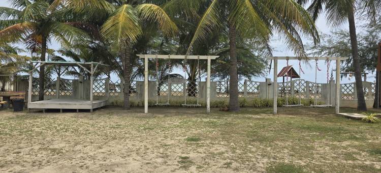 O别墅英皮亚纳酒店(Hotel O Villa Impiana)图片