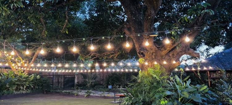 Balai Balatong Ilocos near Laoag Airport图片