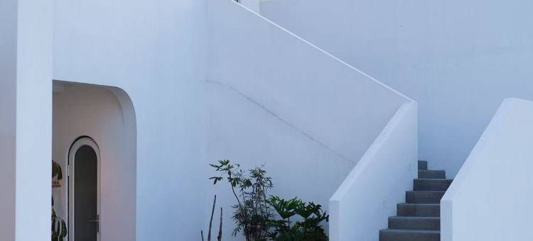 嵊泗山乘汐野海景美宿图片