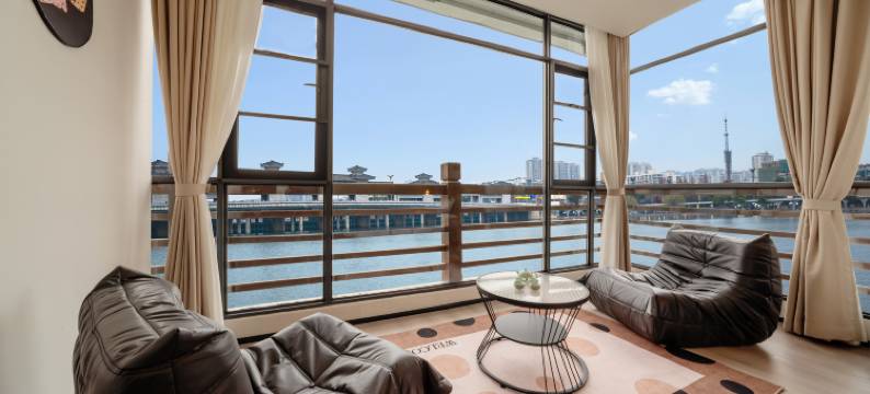 棠·夏酒店(广汉北站金雁湖公园店)图片