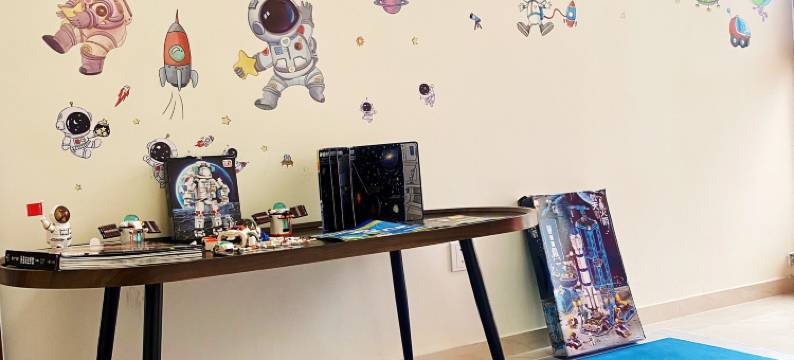 东极岛民宿(文昌淇水湾店)图片