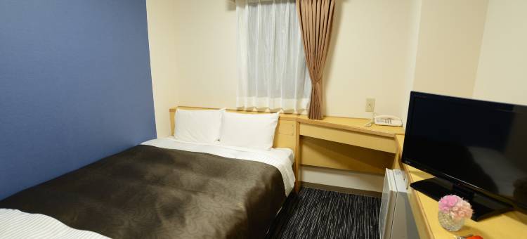 名古屋荣格林酒店(Nagoya Sakae Green Hotel)图片