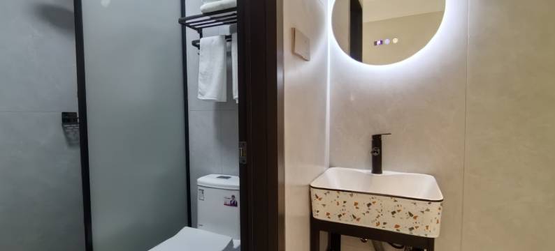 亦安小筑民宿(黄山西站店)图片