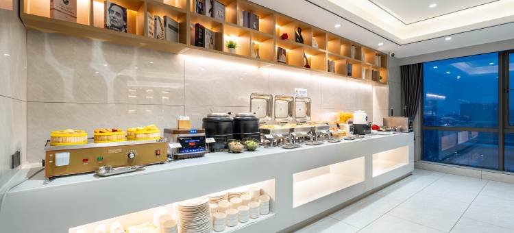 雅斯特酒店(荆州高铁站方特店)图片