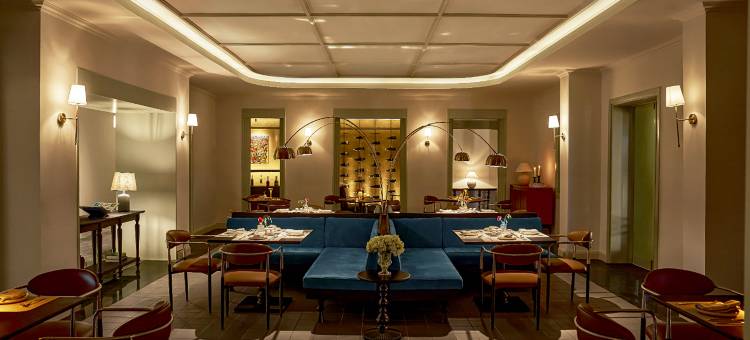 岘港M村传承酒店，首家传承奢华酒店(Signature by M Village Danang Heritage, The First Heritage Luxury Hotel)图片