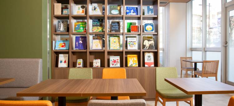 东京东神田ERA舒适酒店(Comfort Hotel ERA Tokyo Higashi Kanda)图片