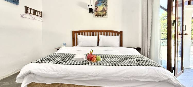 新亚朵酒店(近琅勃拉邦老城店)(Xin Yaduo Hotel (Luang Prabang Old Town))图片