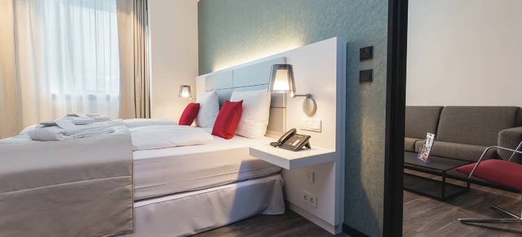 柏林悦宜湾广场酒店(Riu Plaza Berlin)图片