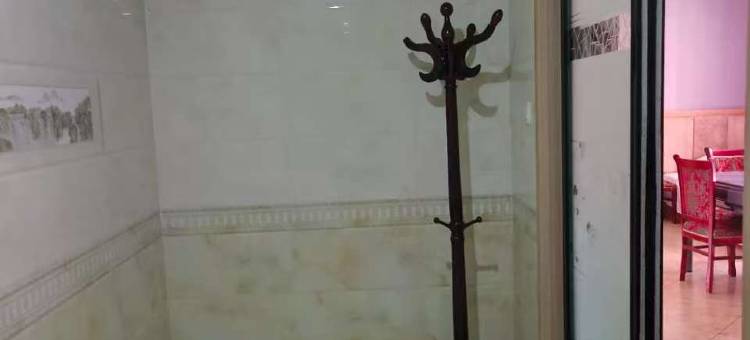 商都龙湾国际酒店图片