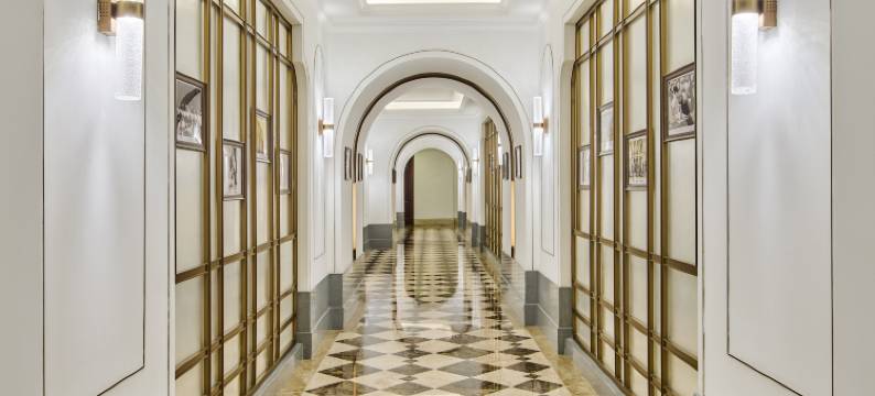 武汉洪山宾馆图片