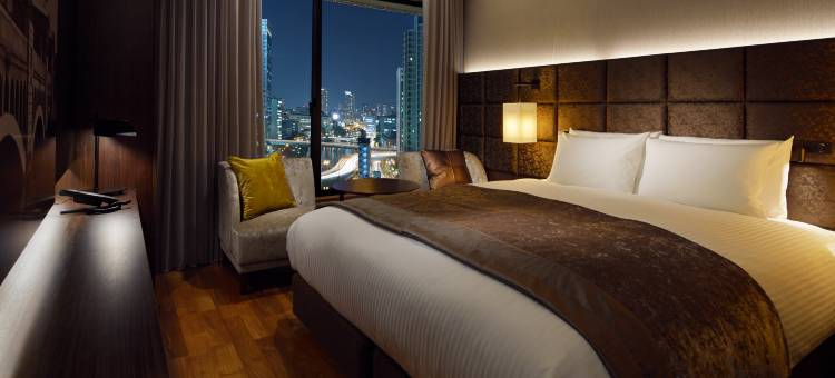 三井花园酒店大阪普米尔(Mitsui Garden Hotel Osaka Premier)图片